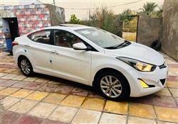 هیۆندای ئەلەنترا